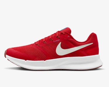 StrideX Boost